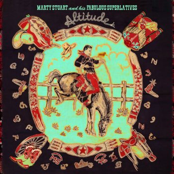 Marty Stuart And His Fabulous Superlatives feat. Marty Stuart Sitting Alone