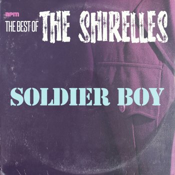 The Shirelles Hurry Home to Me (Soldier Boy)