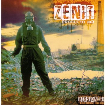 Zenit Ya, ya, se - Version 0.4