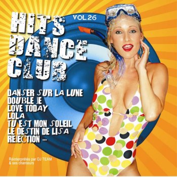 DJ Team Love Today