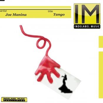 Joe Manina Tango (Acoustic Mix)