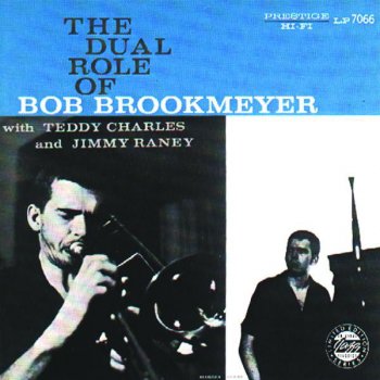 Bob Brookmeyer Rocky Scotch