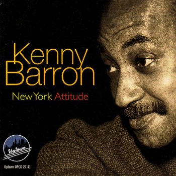 Kenny Barron My One Sin (in Life)