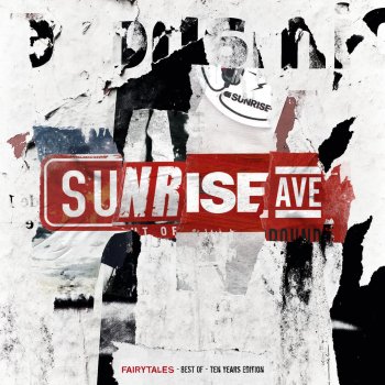 Sunrise Avenue Nothing Is Over (Live At Berlin Wuhlheide / 2015)