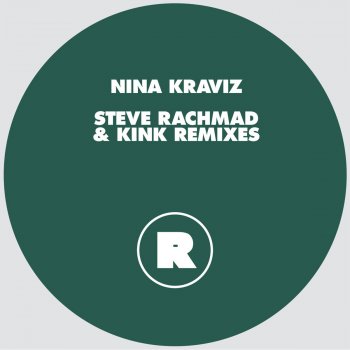 Nina Kraviz Ghetto Kraviz - Steve Rachmad's Scorp Interpretation