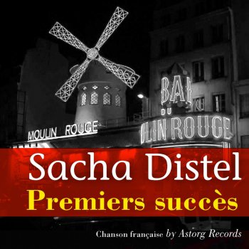 Sacha Distel Je n'avais pas compris