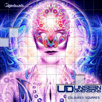 Unseen Dimensions Seen