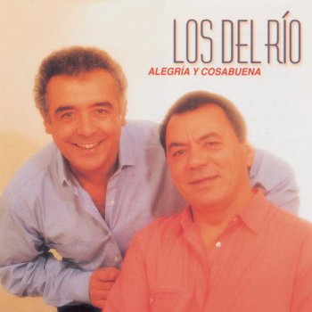 Los Del Rio Sevilla Tiene un Color Especial