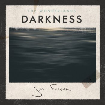Jon Foreman Inner Peace