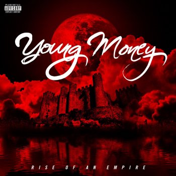 Young Money feat. Shanell & Chanel West Coast Hittin' Like