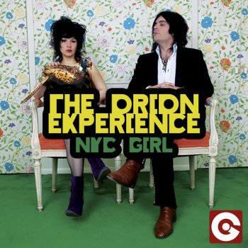 The Orion Experience NYC Girl (Album Mix)