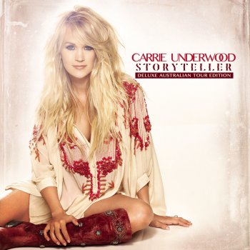 Carrie Underwood Remind Me (with Brad Paisley)