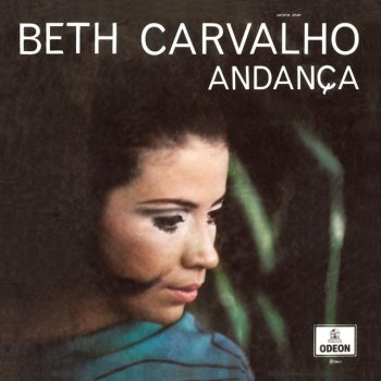 Beth Carvalho Um Amor Em Cada Coração