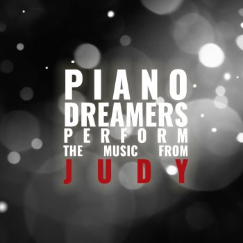 Piano Dreamers By Myself (Instrumental)