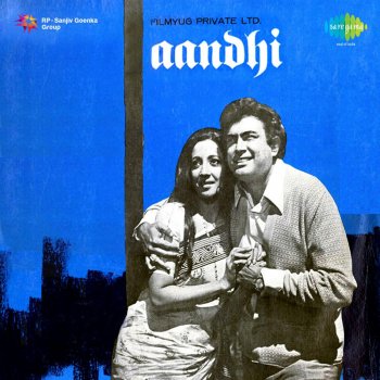 Lata Mangeshkar feat. Kishore Kumar Is Mod Se Jate Hain - Duet