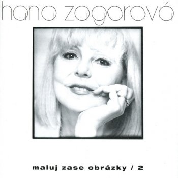 Hana Zagorová Zásnuby