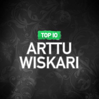 Arttu Wiskari Meidän biisi