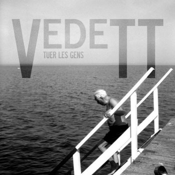 Vedett Friday Morning