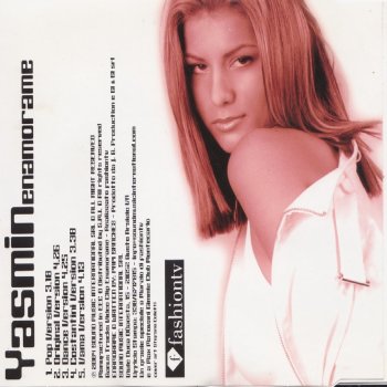 Yasmin Enamorame (Original Version)