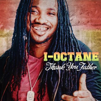 I-Octane Man Inna the House