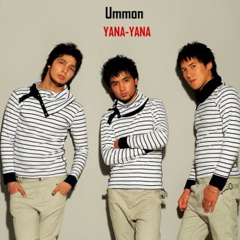 Ummon Yana-Yana