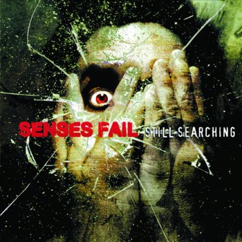 Senses Fail Negative Space