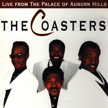 The Coasters Zing Went The String Of My Heart