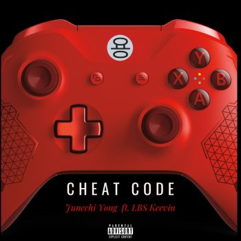 Junechi Yong feat. LBS Kee'vin Cheatcode