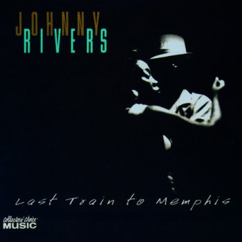 Johnny Rivers Can't Help Myself