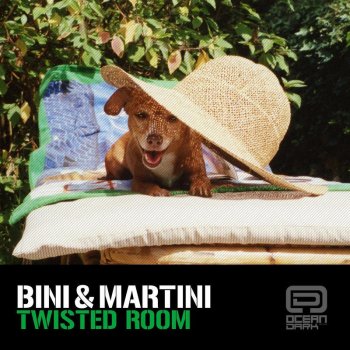 Bini & Martini Twisted Room (Microdinamic Remix)