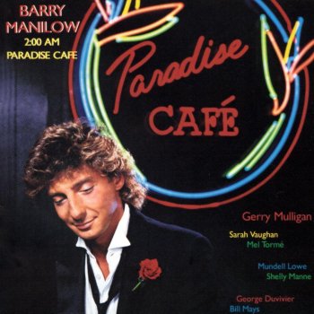 Barry Manilow Goodbye My Love