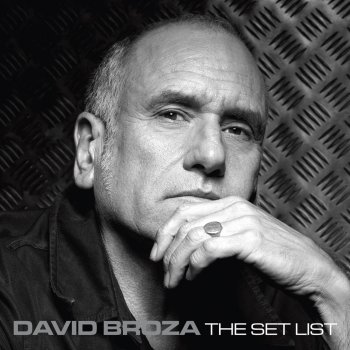 David Broza Shotgun Down the Avalanche (Live Version)