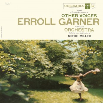 Erroll Garner Solitaire