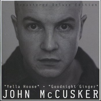 John McCusker Yella Hoose