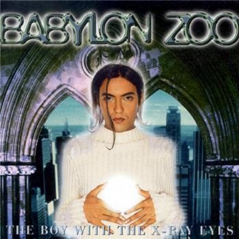 Babylon Zoo I'm Cracking Up I Need a Pill