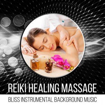 Reiki Healing Unit Yoga Music