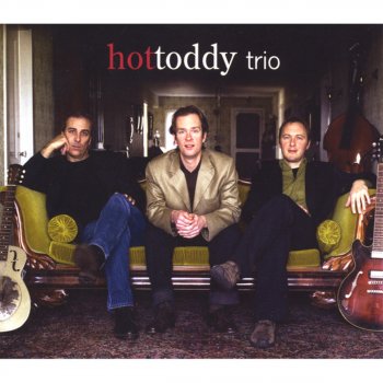 Hot Toddy Far from Home