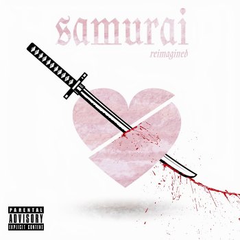 Call Me Karizma Samurai (Reimagined)