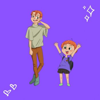 Children's Music Dream Like (Kids Play Dates)