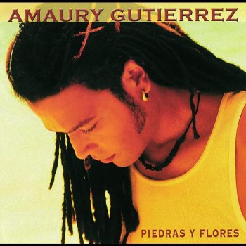 Amaury Gutiérrez Piedras y Flores