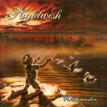 Nightwish The Kinslayer