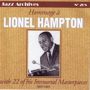Lionel Hampton Turkey Hop