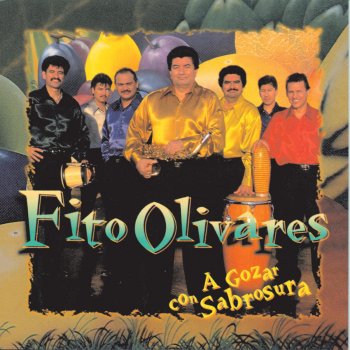 Fito Olivares La Ruleta Loca