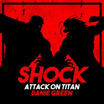 Danie Green Shock