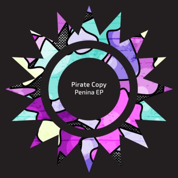 Pirate Copy Penina