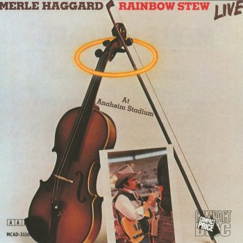 Merle Haggard Blue Yodel No. 9