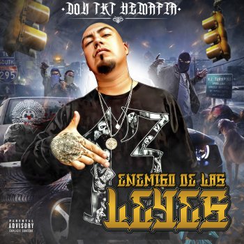 Don Tkt Hemafia feat. Mr Trippalot, TREN LOKOTE, DJ Mushk & Payaso 915 El Rey de Las Calles