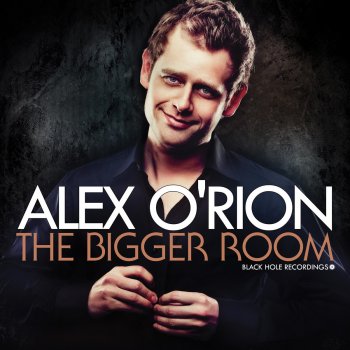 Alex O'Rion Gobsmacked