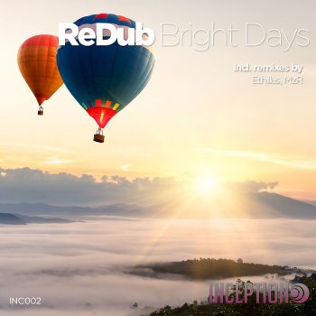 Redub! Bright Days