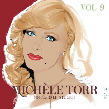 Michèle Torr Romantique féminine